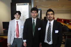 CONTENT SWITCH • M. Khan, H. Rafiqe, S. Saeed; Dr. Jaseemuddin