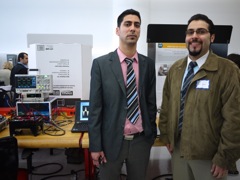 PHEV BATTERY CHARGER • H. Akbari, M. Farahzad; Dr. Wu