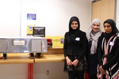 SUBWAY: WHEELCHAIR ACCESSIBILITY SIMULATOR • A. Ikram, M. Istetieh, I. Sharmeen Shah; Dr. Smith