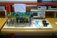 INVERTER FOR MICROGRID 