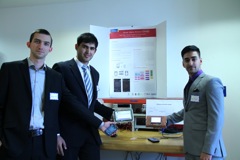 MULTIMEDIA SHARING STATION ● V. Veliev, S. Leminov, A. Ahmed; Dr. Zeytinoglu