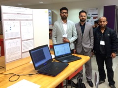 NUCLEAR POWER PLANT CONTROL SYSTEM WITH AVR AND PSS ● A. Khalid, F. Mohammad, A. Ullah