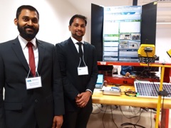 PV ARRAY TESTING– SYSTEM AND PERFORMANCE ● A. Navaratnam, T. Rajeswaran, A. Ramdan