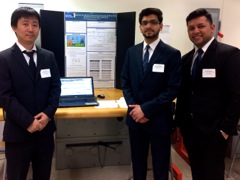 DESIGN OF PROTECTION FOR NUCLEAR GENERATING STATION ELECTRIC SERVICES <br/> G. Jin, K. Khalfan, A. Sharma.