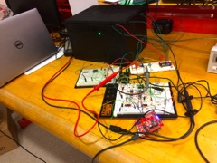 BIDIRECTIONAL SMART CHARGER FOR EV APPLICATIONS