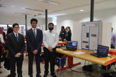 ACCESS CONTROL IN CLOUD COMPUTING ● J. Grizzaffi, T. Jajj, R. Raghunathan