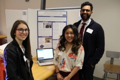 ANATOMY TRACKER: PATIENT TRACKING USING AN INERTIAL MEASUREMENT UNIT ● J. Kieda, K. M. Mopas, J. Sebastian