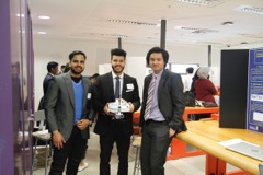SURGICAL HEADSET V3.0– INTEGRATED LED LIGHTING AND HD CAMERA SYSTEM ● M. Yang, C. Santana, M. Uddin