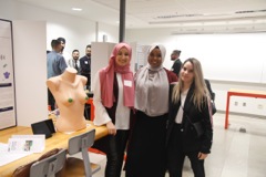 RECONSTRUCTIVE SURGICAL ASSISTANT V2.0 - USING 3D IMAGING ● A. Tahlil, S. Romano, D. Abu-Hantash