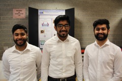 AUTOMATED DEVICE FOR TRACHEAL TISSUE ENGINEERING ● T. Cunha, M. Khan, A. Dhillon 