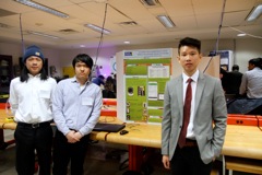 AUTOMATED GARDENING USING WIRELESS SENSOR MESH NETWORK ● D. Zhang, J. An, B. Lim