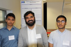 COMPLEX ANSWER RETRIEVAL FOR QUESTION ANSWERING SYSTEM ● D. Shandrasekaram, S. Suri, P. Guntaka