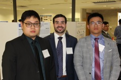 COE DEAN'S AWARD ● REDUCING WAITING TIME IN ER THROUGH AI ● J. Daez, M. Guanipa, Z. Wu