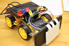 VISUAL ODOMETRY FOR AUTONOMOUS DRIVING