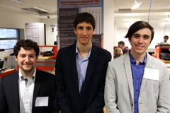 COE GOLD AWARD ● ONLINE POWER FLOW ASSESSMENT TOOL ● A. Mazzucco, D. Brandolino, J. Psaila