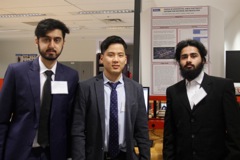 DESIGN OF RESIDENTIAL-AREA ELECTRICITY DISTRIBUTION NETWORK AND PROTECTION ●  A. Saran, D. Kim, A. Qazi