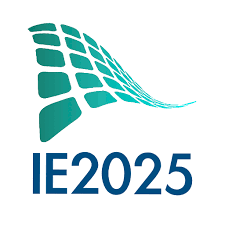 21st International Conference on Intelligent Environments
													(IE) 2025 logo