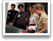R. Phan & R. Leung explain the Smart Physiological Signal Simulator.