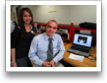 I. Eleosida & O. Medrano,Smart Bank Surveillance System.