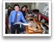 J. Zalev & Human Controlled Robotic Hand.