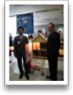 J. Islam & D. Marcantonio, Energy Efficient Assessment Using Zigbee Sensors.