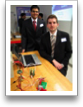 A. Abraham & R. Trochanowski,Tremor Data-Logger for<br/>  Parkinson's Patients