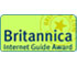 Encyclopedia Britannica Award