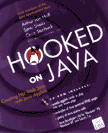 Hooked on Java book cover