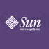 Sun Microsystems logo